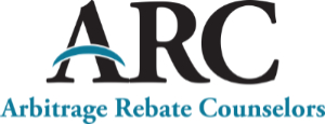 Arbitrage Rebate Services Logo